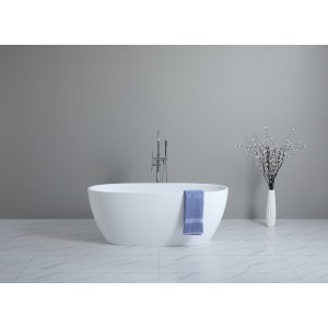 Stella Free Standing Bathtub 1500